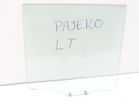 фото thumb №1, Mitsubishi pajero iii 99-06 стекло дверь левый задняя 5d