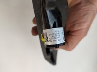 фото thumb №9, Отражатель бампера задняя левый vw id3 новый