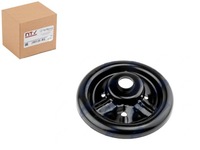 фото thumb №1, Подкладка пружины mitsubishi carisma 95-03 space star 98-04 перед