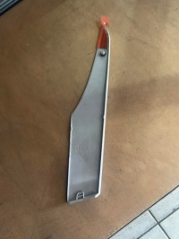 фото thumb №2, Mazda mx-5 nd панель защита n243-r1391