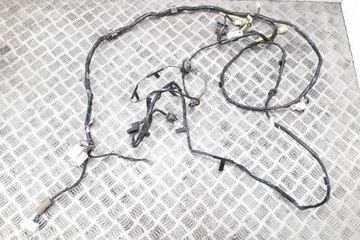 фото thumb №8, Жгут кабели mitsubishi lancer vi cj-cp_ mn151085 2.0l бензин 92kw 2005