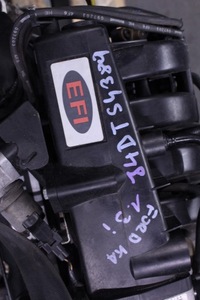 фото thumb №7, Двигатель 1.3 j4d ts4389 ford ka 1997