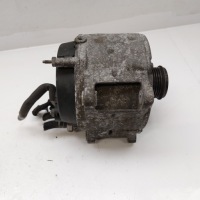 Volkswagen phaeton 3,2b генератор delphi 14v 190a 07c903021g Недорого, фото thumb