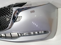 фото thumb №10, Mazda 2 ii dj lift бампер передний перед