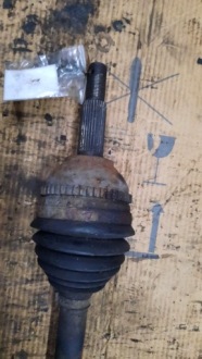 фото thumb №2, Привідний вал ліва ford transit mk5 2.0 tdci 03r