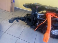 фото thumb №7, Kia niro ii ev kompletny pas передний радиатор 65 kw 150 kw