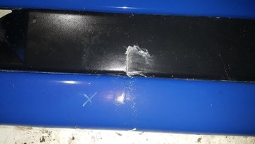 фото thumb №2, Капот решітка решітка радіатора daf 65 75 85 cf