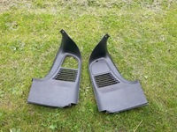 фото thumb №1, Seat toledo ii 99-05 - защита багажника правая