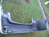 фото thumb №9, Mitsubishi outlander iii бампер задняя 6410c798zz