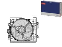 фото thumb №1, Denso der09048 вентилятор, охолодження двигуна