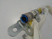 фото thumb №6, Ds3 crossback шторка безпеки air bag права nowa