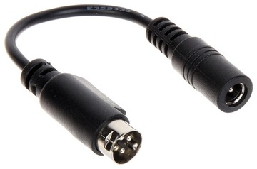 ADAPTER ZASILANIA REJESTRATOR HIKVISION I HQ