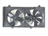 фото thumb №1, Mazda 6 i gg gy 2.0 citd вентилятор радіатора