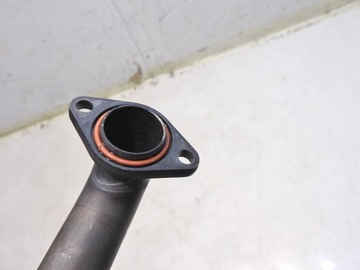 фото thumb №5, Маслоприймач насоса масла subaru forester iii 2.0 d