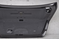 фото thumb №10, Audi a8 d4 long крышка багажника багажника задняя задняя ly8x