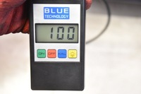 фото thumb №12, Капот крышка двигателя 8m6 toyota aygo 1 i 05-08