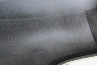 Обшивка кутик бампер лівий перед audi q3 offroad 11-13 8u0 Київ, фото thumb