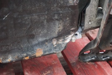 фото thumb №8, Коробка передач коробки передач конвертер mercedes e w212 cdi 722908 2122702301 2122704400