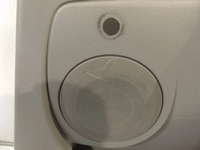 фото thumb №3, Modus обшивка двері правий задня