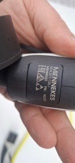 фото thumb №10, Vw audi skoda шланг кабель заряджання зарядний пристрій 1ea971639j