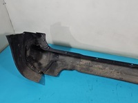 фото thumb №16, Бампер задняя citroen berlingo ii 08-12