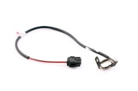 фото thumb №1, Bmw z4 e85 роз'єм шланг кабель дах правий