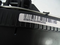 фото thumb №8, Подушка air bag водителя руля fiat panda iii 3 nieregenerowana