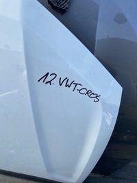 фото thumb №6, Vw t-cross 2gm капот крышка двигателя 2gm823155