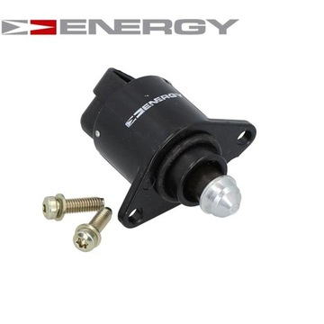 фото thumb №9, Двигатель шаговый citroen saxo peugeot 206 energy sk0037 клапан положения