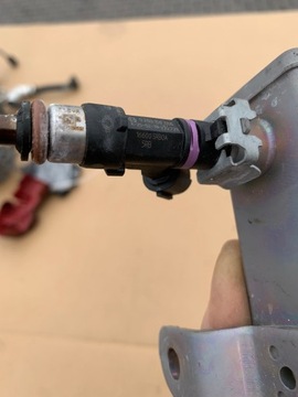 фото thumb №6, Планка впрыскивающий infiniti qx50 ii 2.0t 4x4