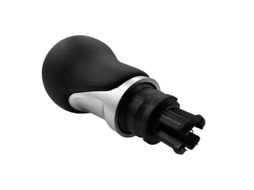 фото thumb №10, Ручка изменения коробки передач vw jetta iv v vi new beetle eos beetle fox up! lupo