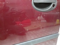 фото thumb №6, Дверь левый перед opel meriva a z594