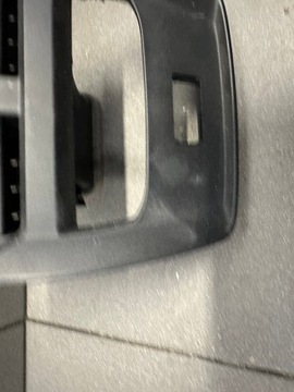 фото thumb №5, Решітка повітропровід зад bmw 3 318i g20 5a05665