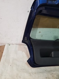 фото thumb №11, Кришка багажника багажника vw polo v 13r 3d ld5q 1.6tdi eu