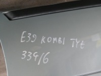 фото thumb №15, Bmw 5 e39 touring универсал бампер задний pod pdc 334/6