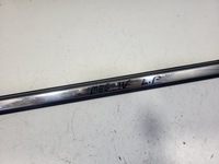 фото thumb №6, Планка накладка дверь левый перед renault megane iv универсал