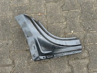 фото thumb №1, Vw tiguan 5na порог правый обшивка