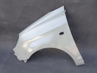 фото thumb №1, Kia picanto lift 09-12 крила лівий перед передній