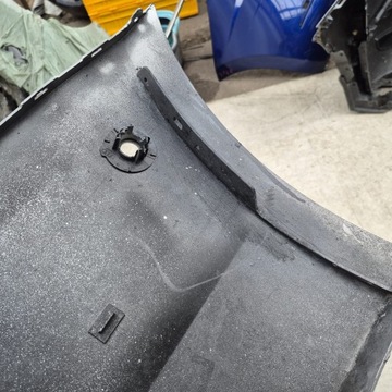 фото thumb №15, Audi a4 8w b9 s-line sedan 15-19 бампер зад задний pdc