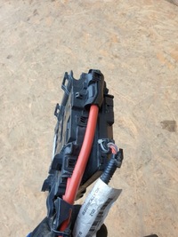 фото thumb №4, Volvo v70 iii модуль акумулятор 30659092 pfb