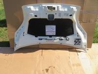 фото thumb №13, Капот кришка двигуна peugeot bipper код лакофарбового покриття 249