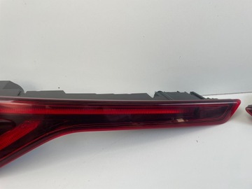 фото thumb №7, Лампа зад задняя правая левая renault talisman универсал 265559260r 265505075r