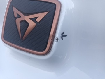 фото thumb №5, Задняя крышка seat cupra born зад