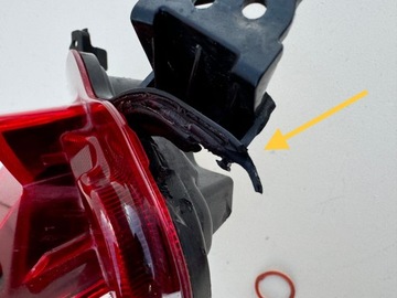 фото thumb №14, Hyundai tucson iv 4 n-line 20r- лампа левый зад задняя левая