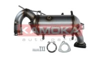 фото thumb №2, Фільтр часток твердих fap dpf 8010066 kamoka