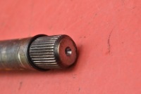 фото thumb №6, Приводной вал правая перед автоматическая коробка передач 9837405680 opel mokka b 1.2 t 130 km 20-