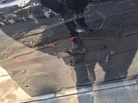 фото thumb №10, Дверь сдвижные левая левый задняя rifter berlingo partner combo 2019- #9973