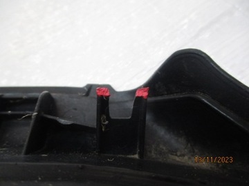 фото thumb №9, Citroen ds4 планка скла лобовий права 9688471480