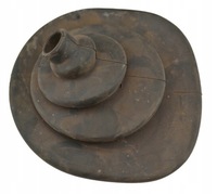 фото thumb №1, Захист важіль перемикання передач зміни гумова накладка коробка передач коробки передач fiat 125p fso polonez