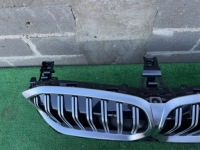 фото thumb №8, Bmw 3 g20 g21 lci lift решётка радиатора решётки радиатора решётка радиатора перед жалюзи 5a2db49